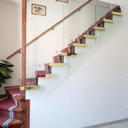 Ca Santa Ternita Apartment Venice Exterior photo