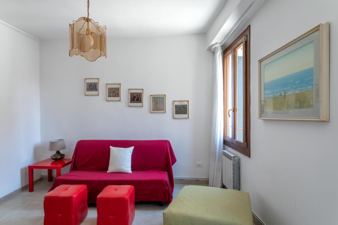 Ca Santa Ternita Apartment Venice Exterior photo