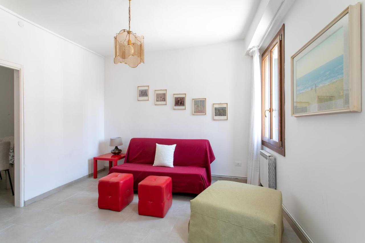 Ca Santa Ternita Apartment Venice Exterior photo