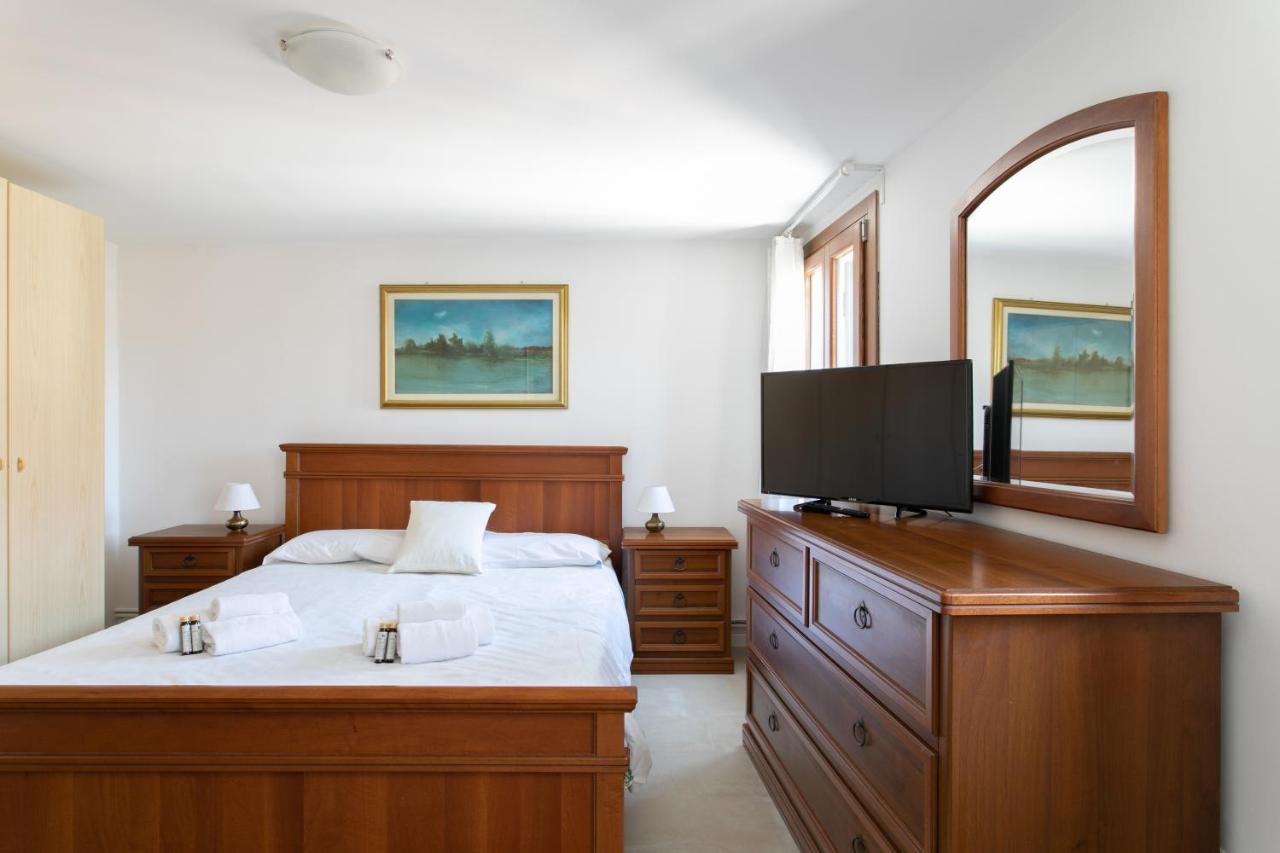 Ca Santa Ternita Apartment Venice Exterior photo