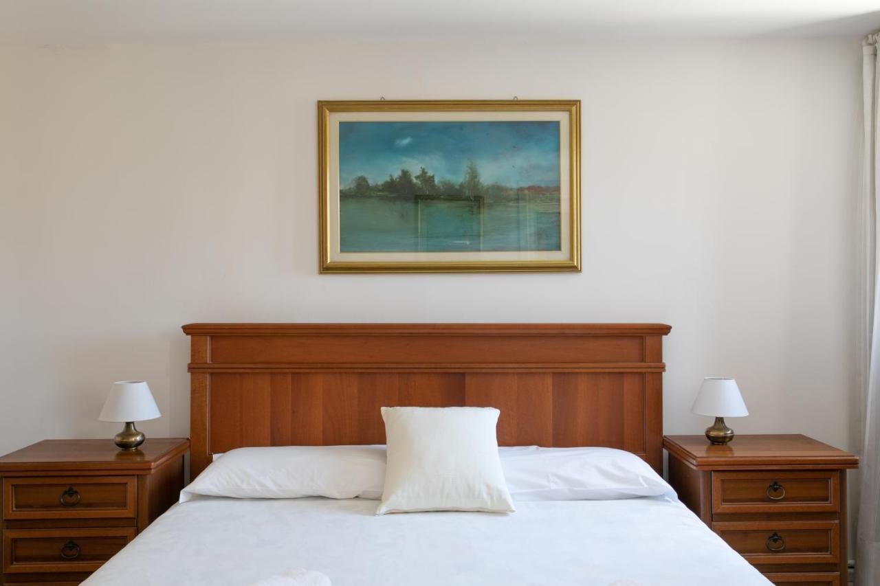 Ca Santa Ternita Apartment Venice Exterior photo