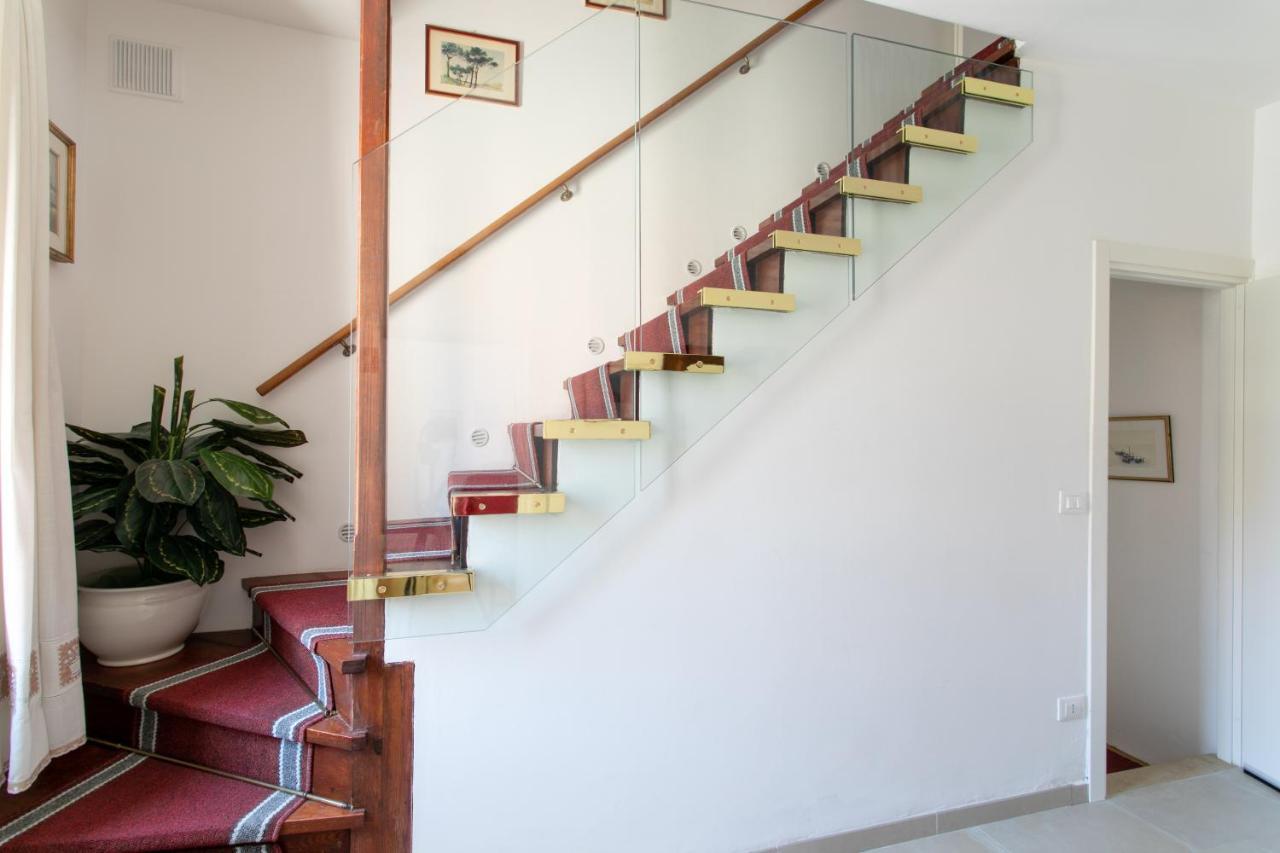 Ca Santa Ternita Apartment Venice Exterior photo