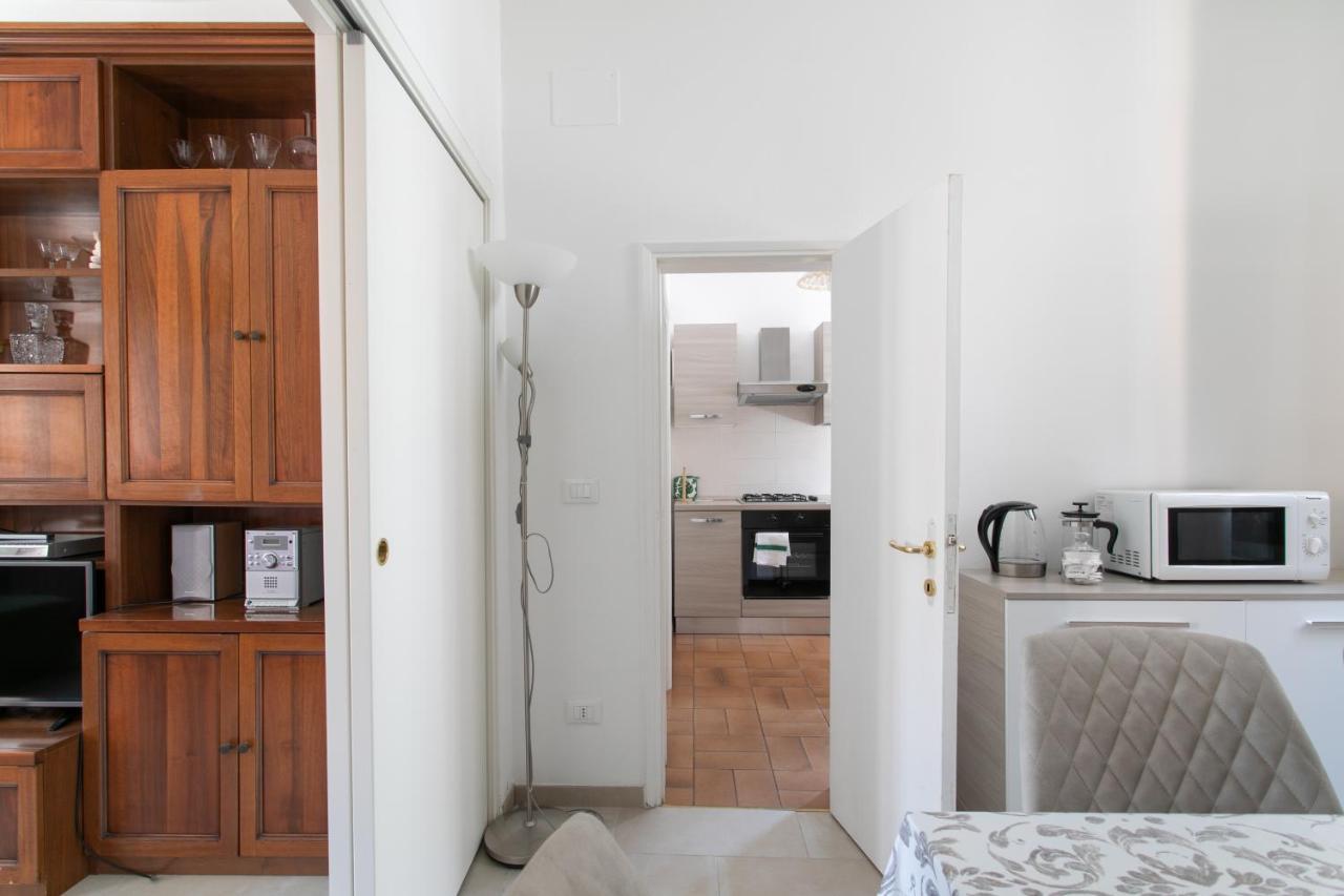 Ca Santa Ternita Apartment Venice Exterior photo