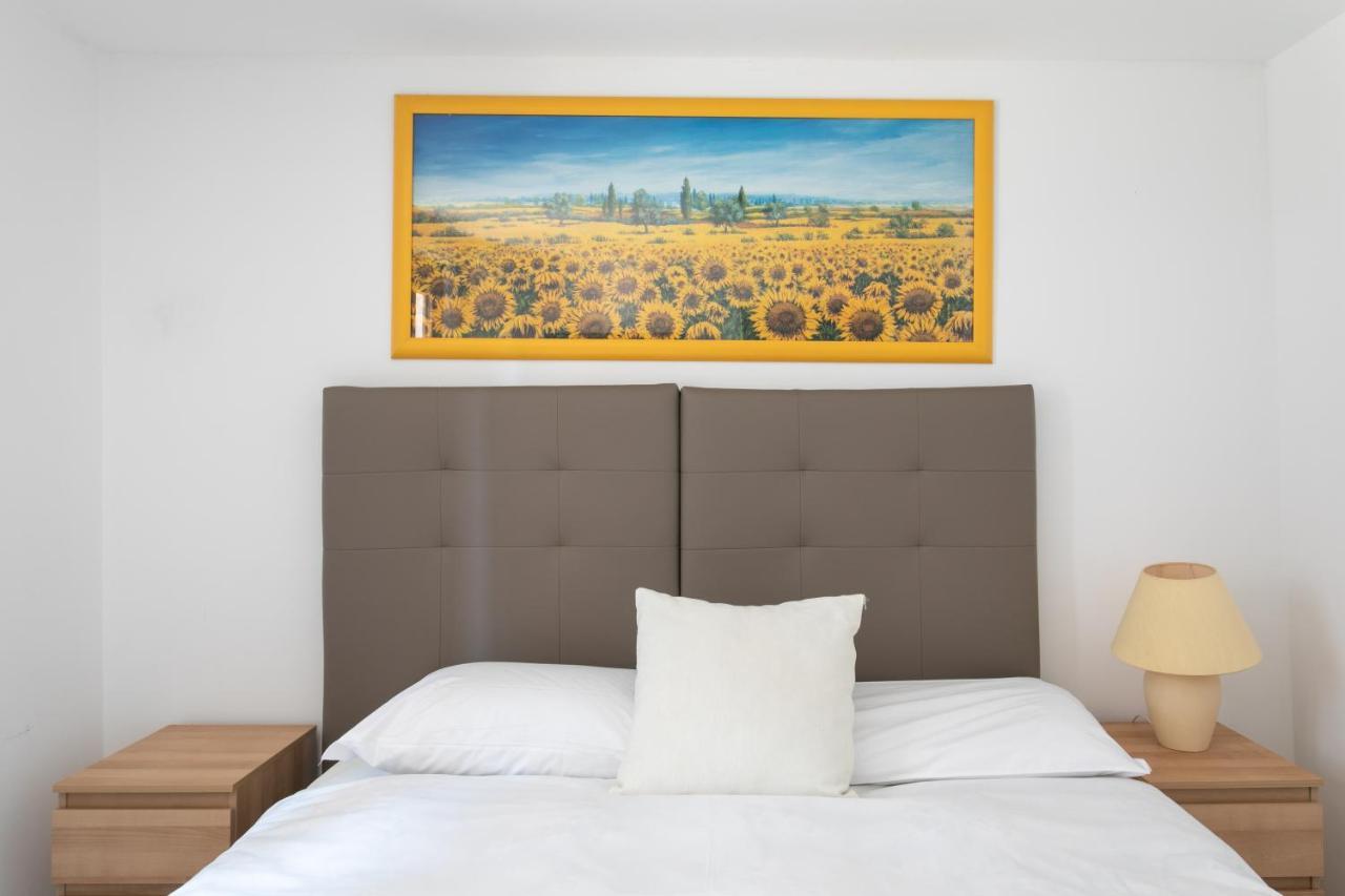 Ca Santa Ternita Apartment Venice Exterior photo