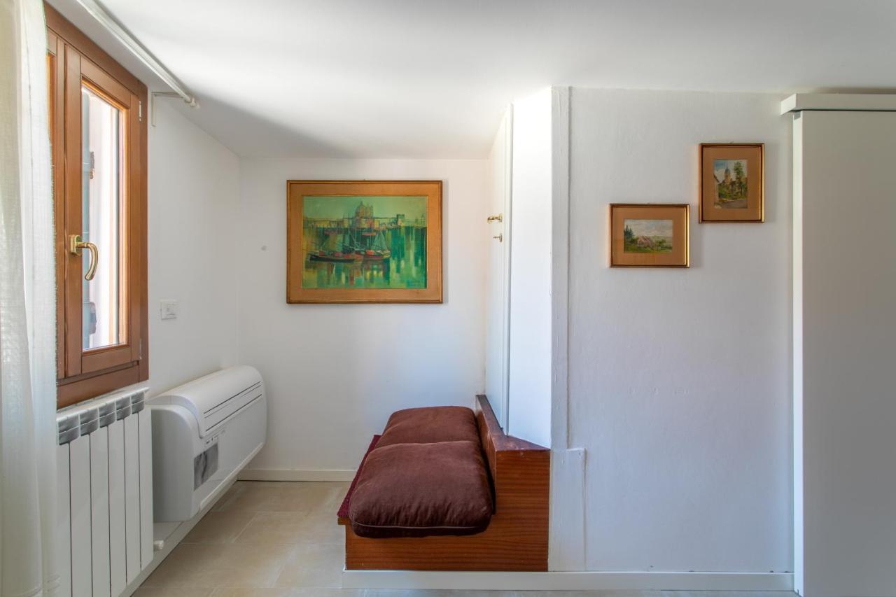 Ca Santa Ternita Apartment Venice Exterior photo