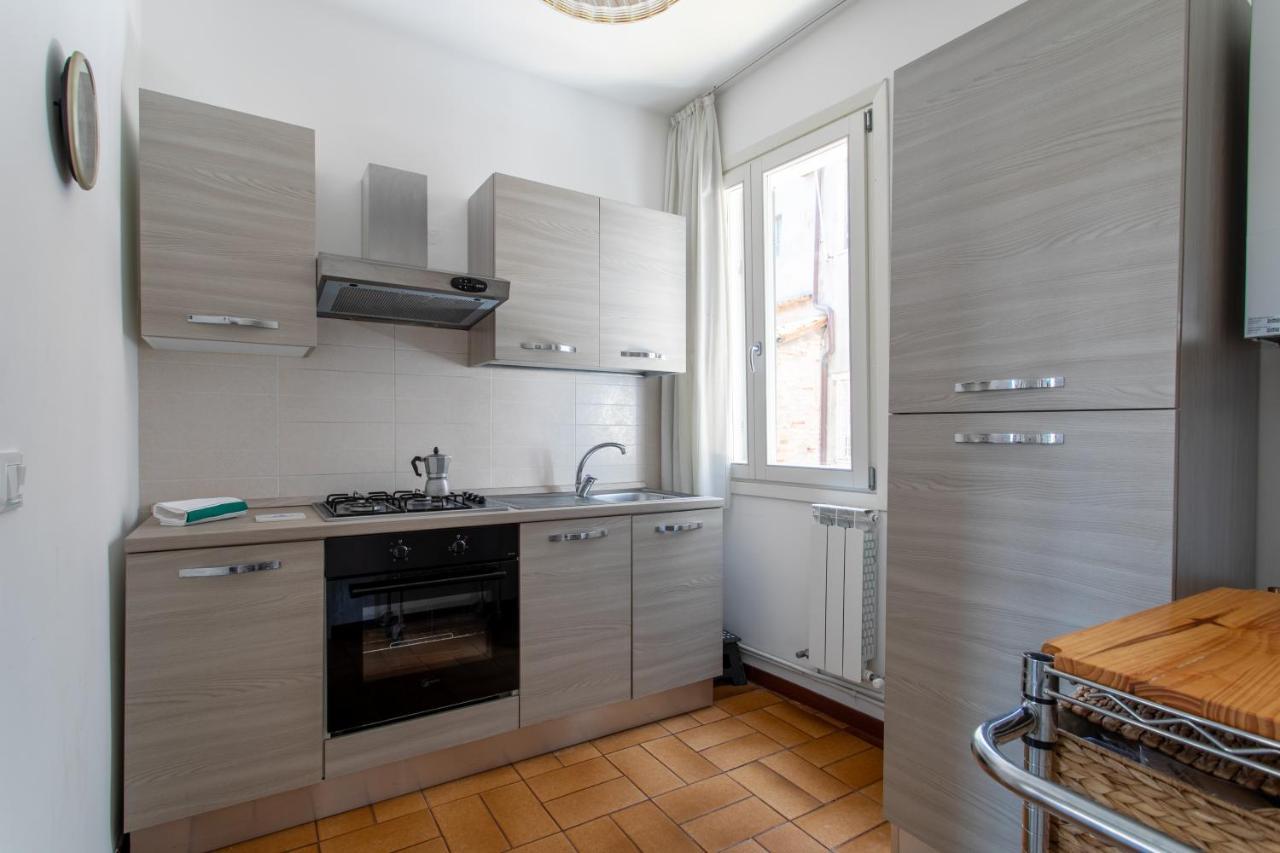 Ca Santa Ternita Apartment Venice Exterior photo