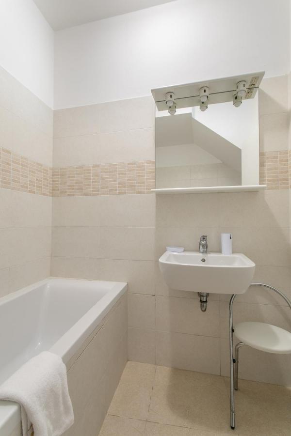 Ca Santa Ternita Apartment Venice Exterior photo
