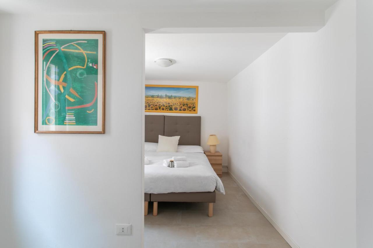 Ca Santa Ternita Apartment Venice Exterior photo