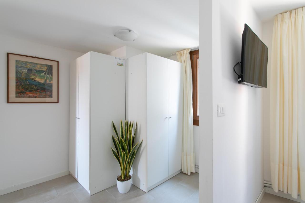 Ca Santa Ternita Apartment Venice Exterior photo