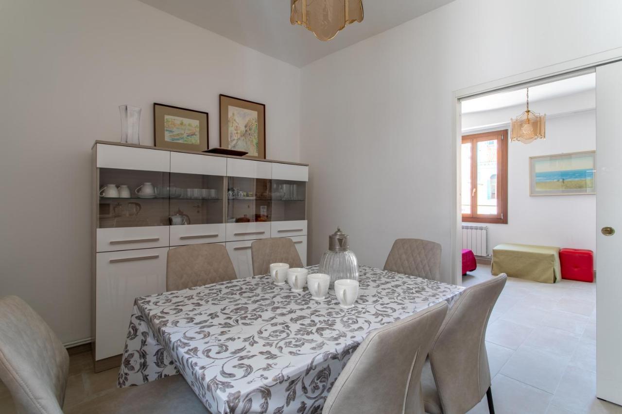 Ca Santa Ternita Apartment Venice Exterior photo