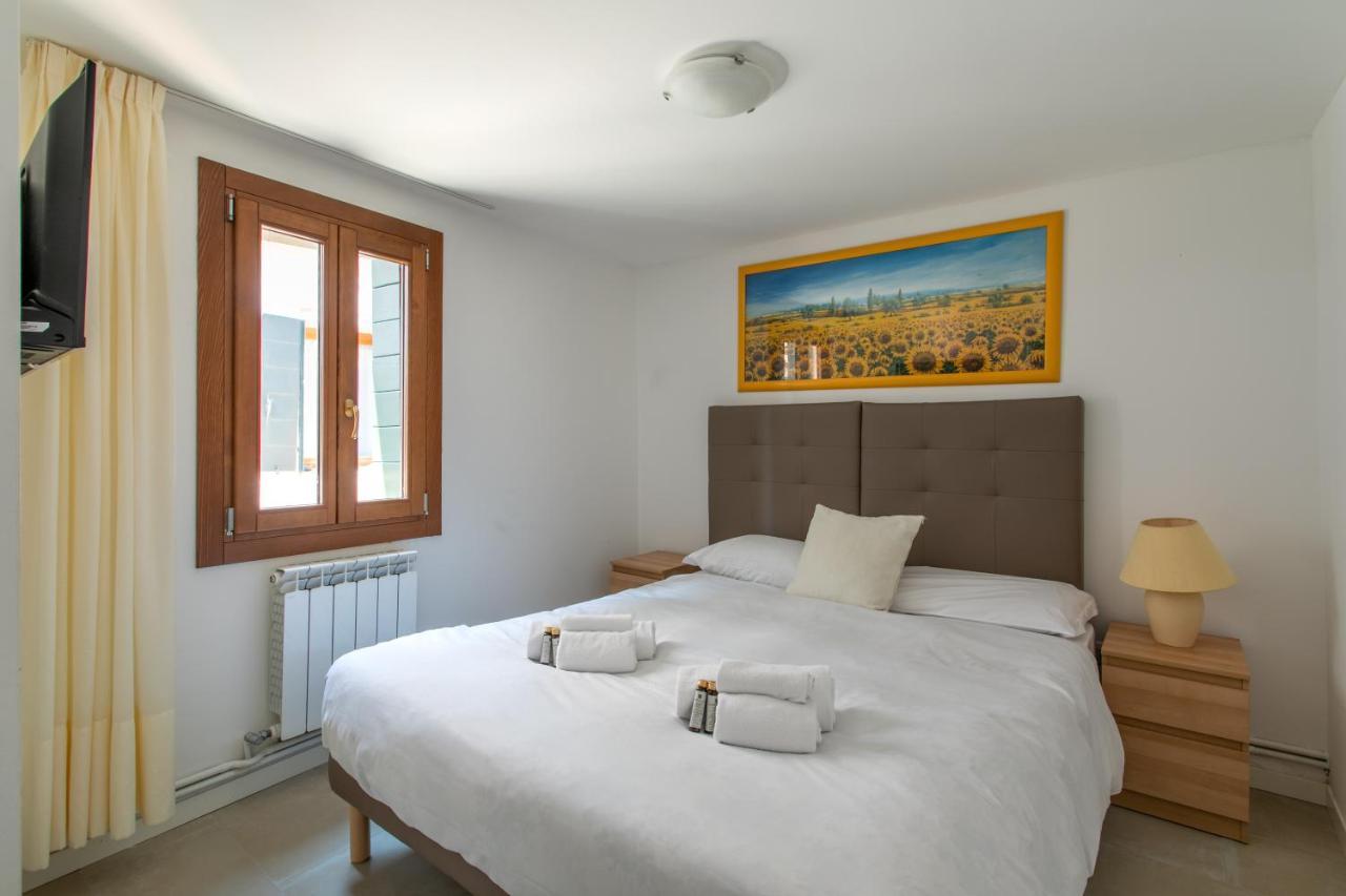 Ca Santa Ternita Apartment Venice Exterior photo