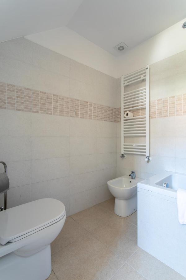 Ca Santa Ternita Apartment Venice Exterior photo