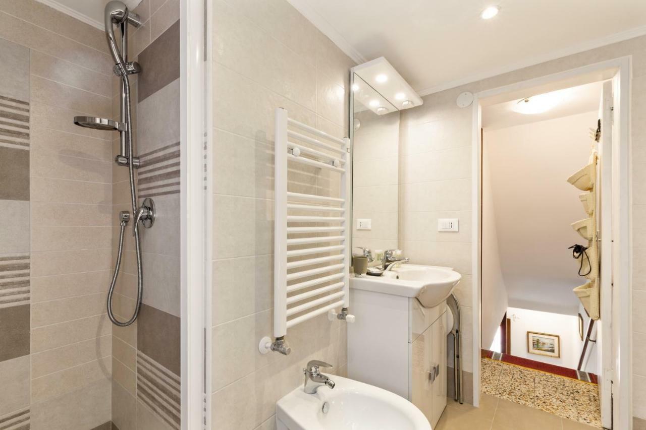 Ca Santa Ternita Apartment Venice Exterior photo