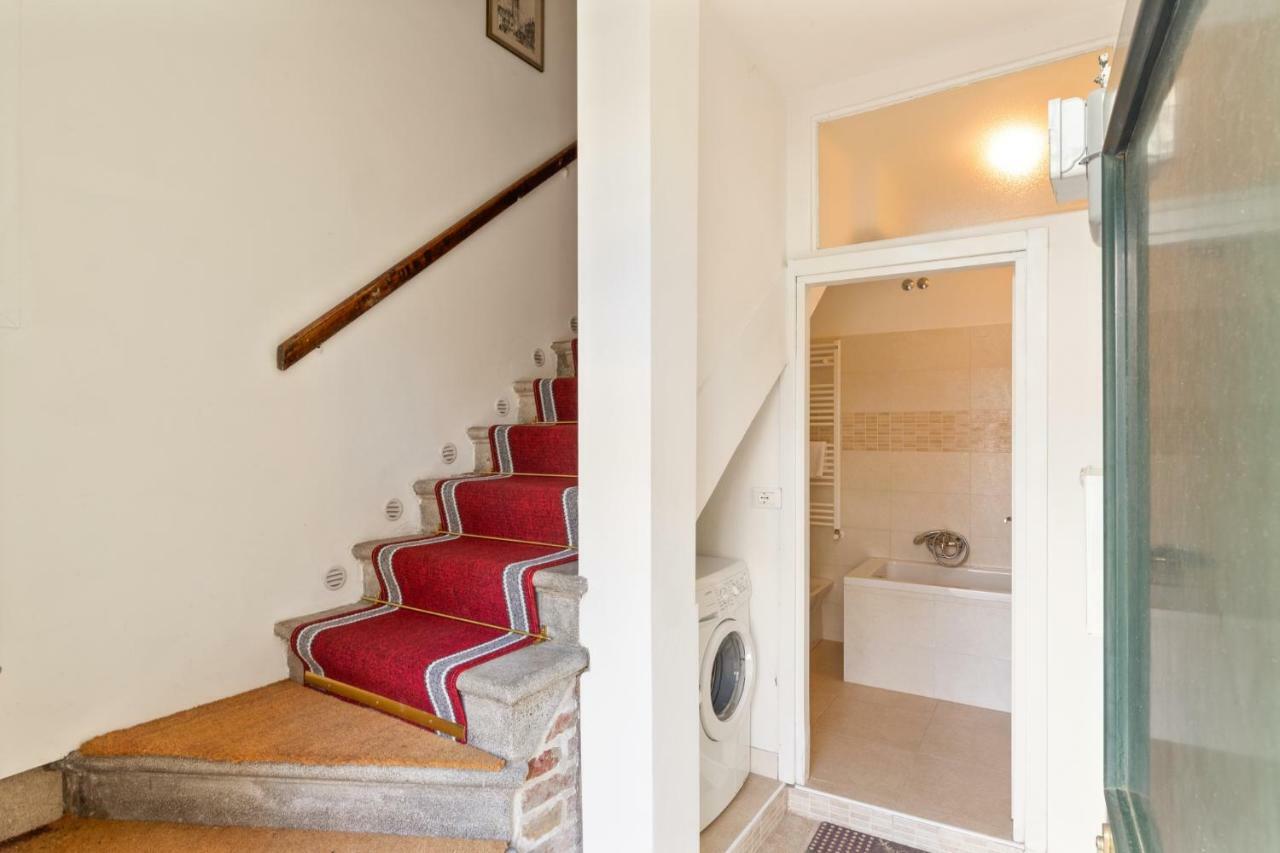 Ca Santa Ternita Apartment Venice Exterior photo