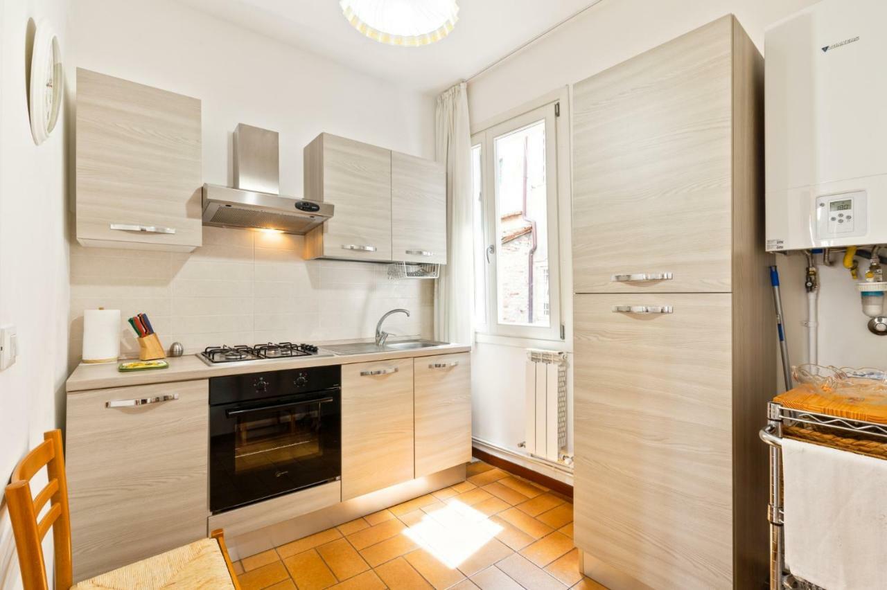Ca Santa Ternita Apartment Venice Exterior photo