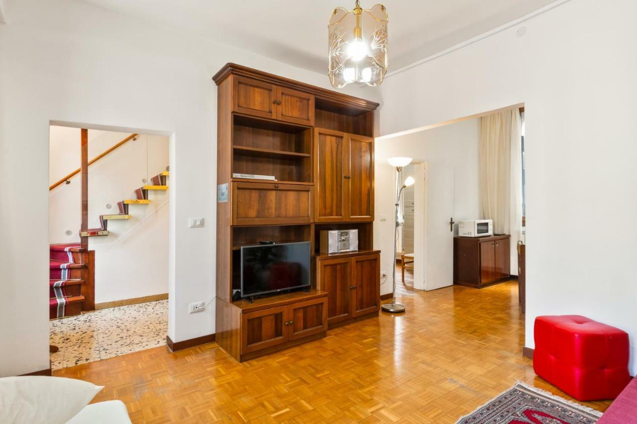 Ca Santa Ternita Apartment Venice Exterior photo